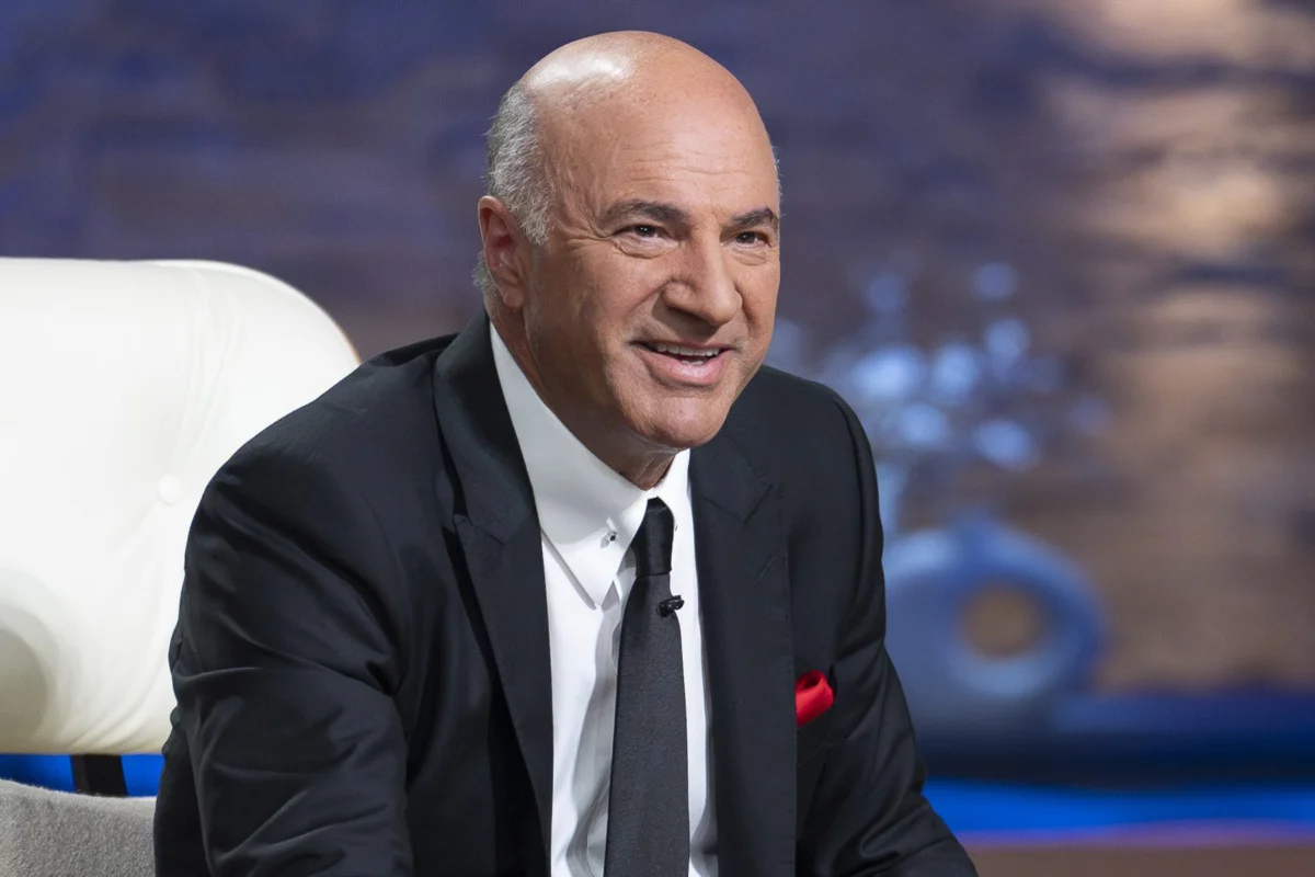 Legal Storm: Kevin O’Leary and Fox News Face Defamation Lawsuit Over “China-Linked” Smear Campaign