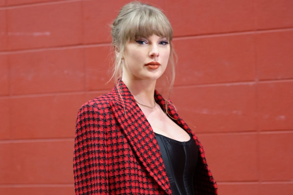 Legal Victory for Taylor Swift: Federal Judge Dismisses Copyright Infringement Suit Over Song Lyrics