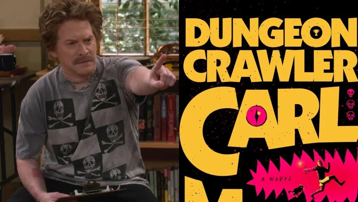 Level Up: The Quest to Adapt ‘Dungeon Crawler Carl’ for the Small Screen