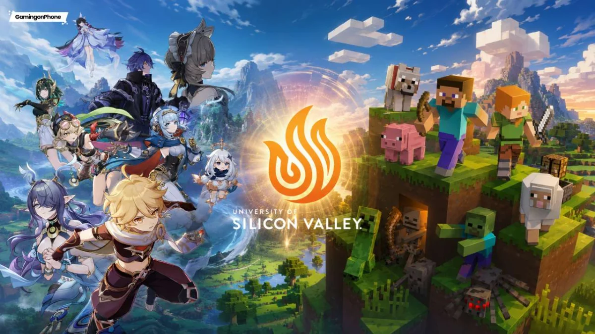 Leveling Up Academia: University of Silicon Valley Unlocks Scholarships for Gaming Achievements