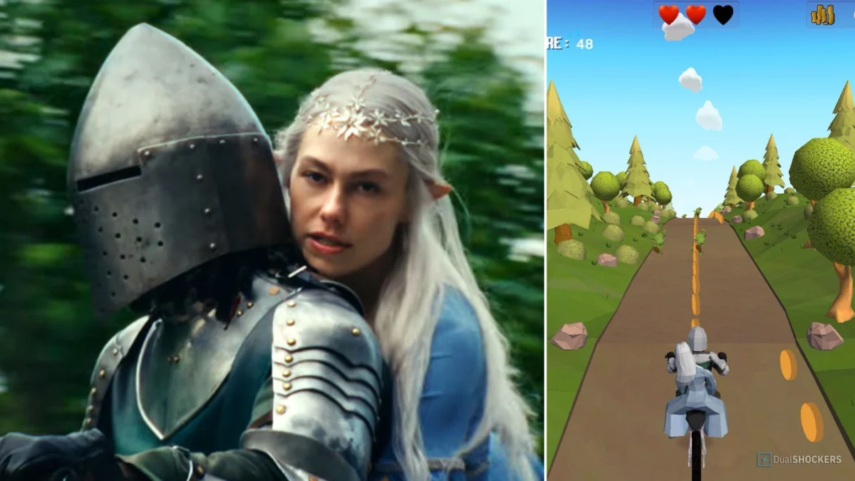Leveling Up the Album Cycle: Phoebe Bridgers Drops Surprise “Lost Boys” Endless Runner
