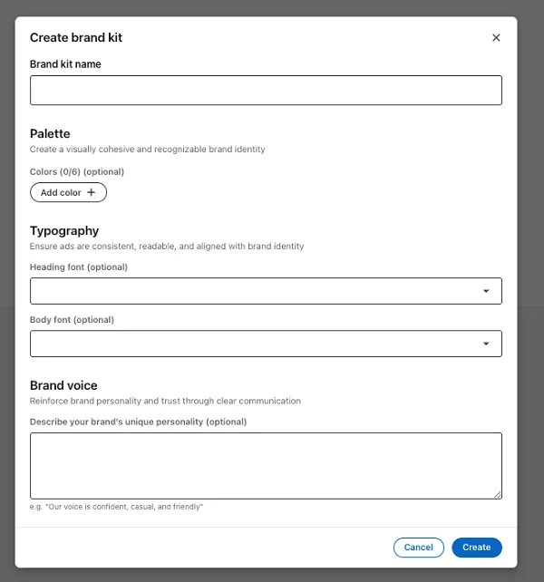 LinkedIn Revolutionizes Ad Campaign Management with AI-Driven Creative Suite