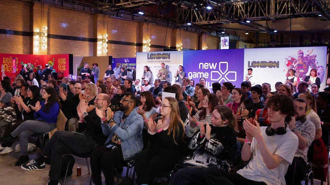 London Games Festival Announces Major Strategic Pivot: Moving to Historic Business Design Centre for 2027