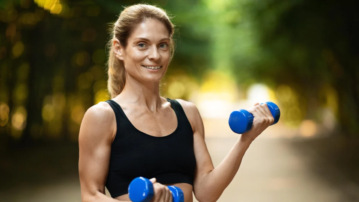 Longevity Fitness: Why These 3 Underrated Exercises Are Essential After 40