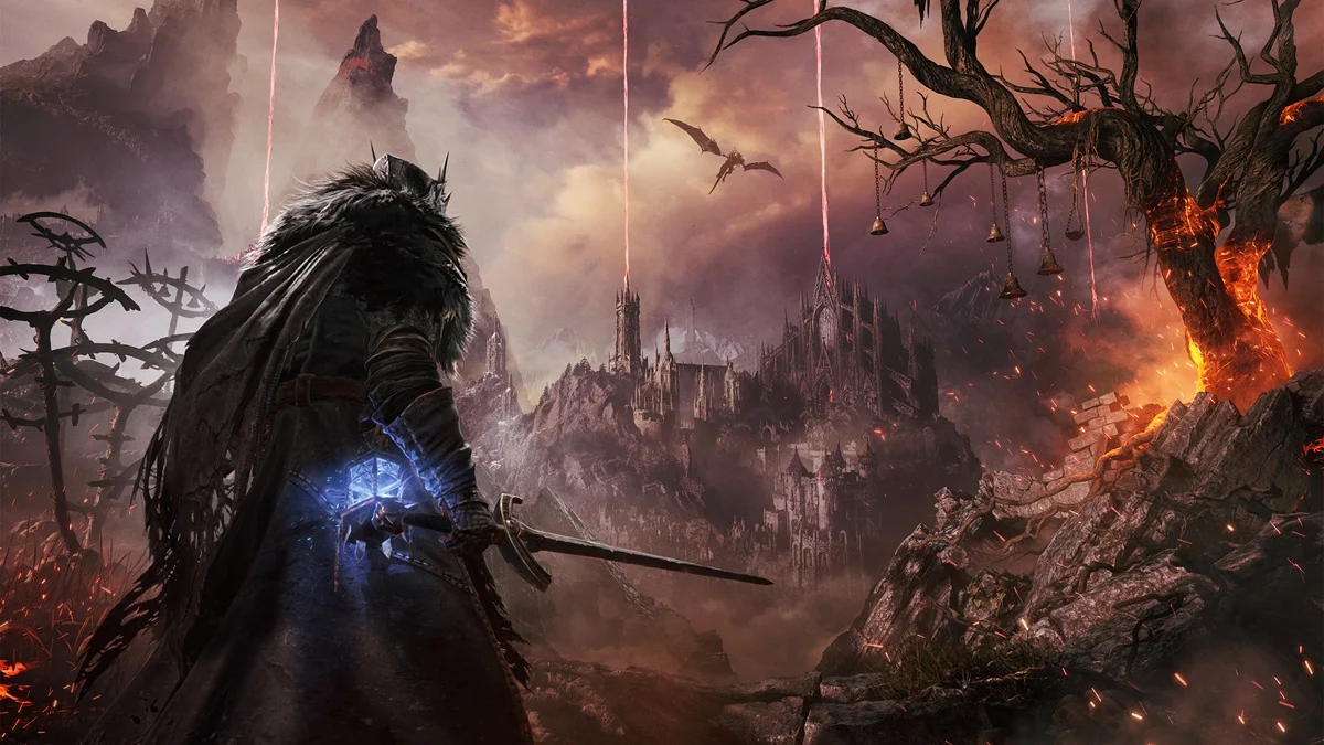 Lords of the Fallen (2023) Sees Dramatic Price Drop to Under $10 on PlayStation Store, Offering a Prime Opportunity for Action RPG Fans