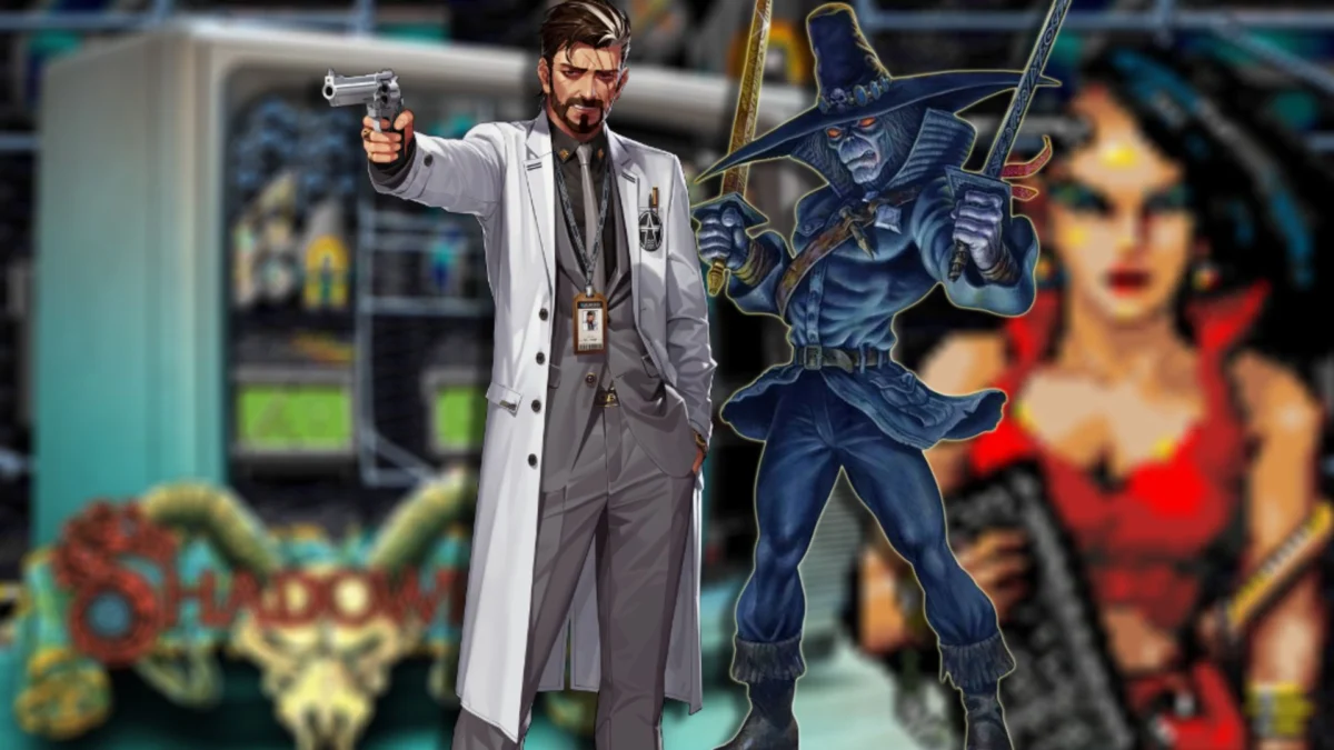 Lost Worlds: Unearthing Sega Genesis RPG Gems That Deserve a Modern Revival