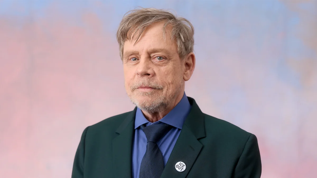 Mark Hamill’s Humorous Take on the “Wedding of the Century”: Why the Jedi Master Missed the Swift-Kelce Nuptials