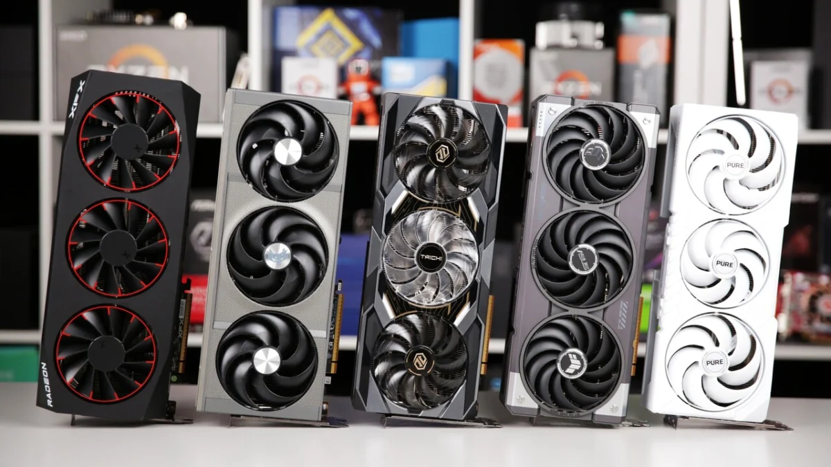 Market Turbulence: AMD Radeon Prices Expected to Rise Amidst Persistent VRAM Shortages