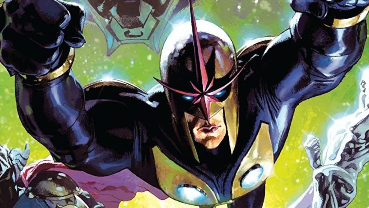 Marvel Studios Resurrects ‘Nova’: A High-Stakes Expansion into the Cosmic Frontier