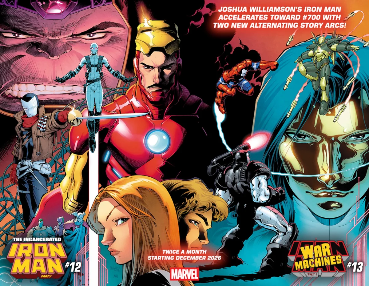 Marvel’s Seismic Shift: San Diego Comic-Con 2026 Panel Unveils the Future of the Avengers and Beyond