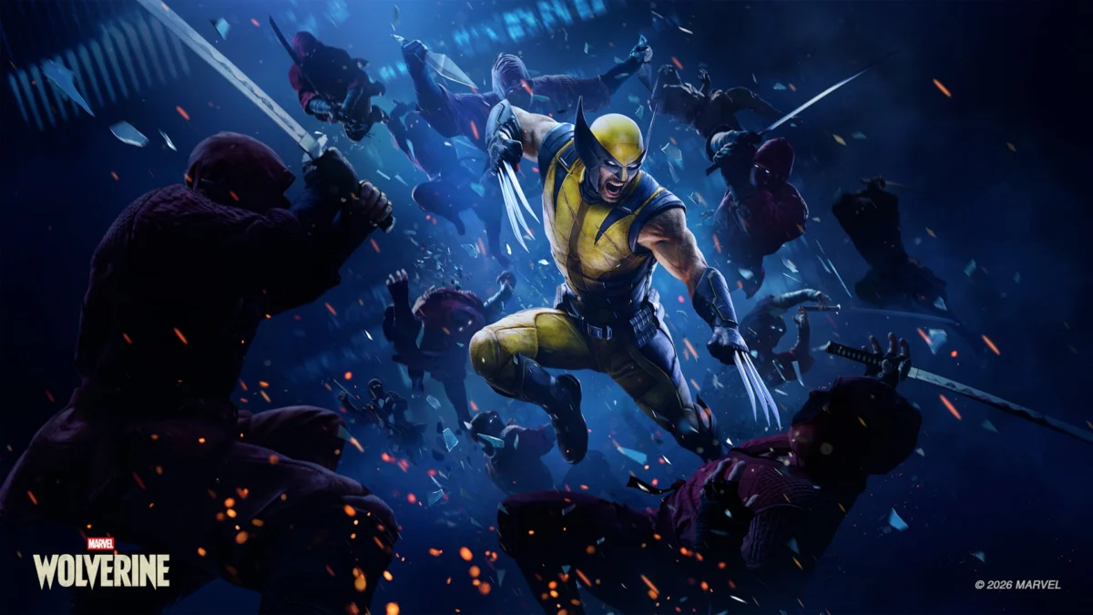 Marvel’s Wolverine Unleashes Story Trailer, Reveals Deep Dive into Logan’s Past and Future