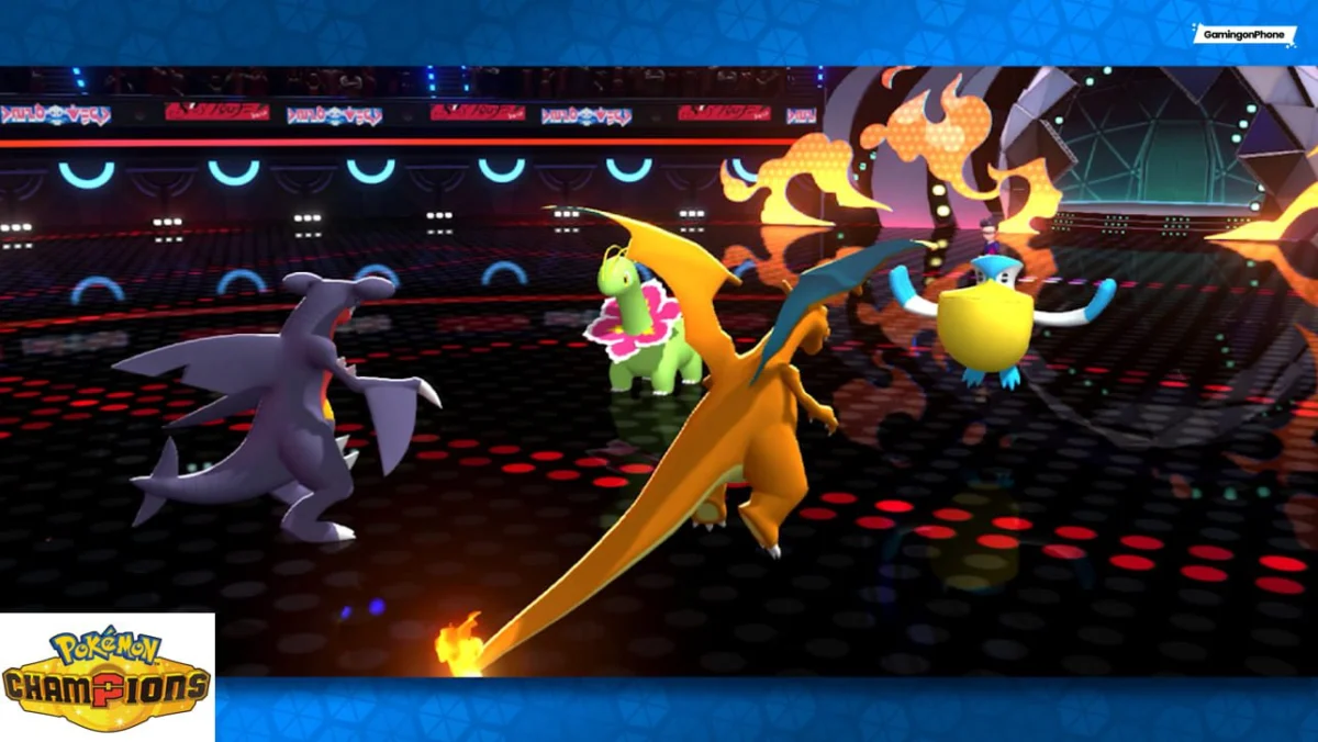 Mastering Competitive Play: The Definitive Pokémon Champions Training Guide