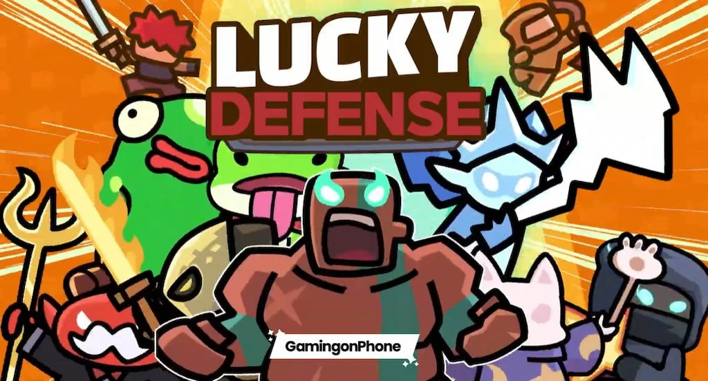 Mastering Lucky Defense: A Comprehensive Guide to Redeem Codes and Strategic Gameplay (July 2026)