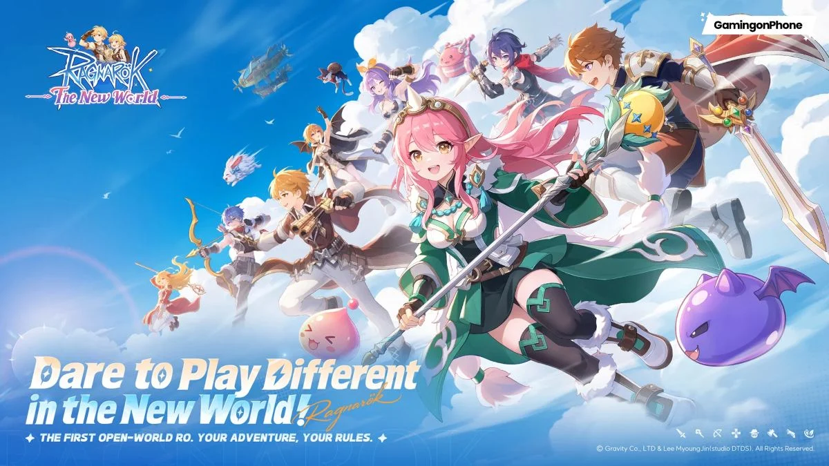 Mastering Ragnarok: The New World – A Comprehensive Guide to Redeem Codes and Resource Optimization (July 2026)
