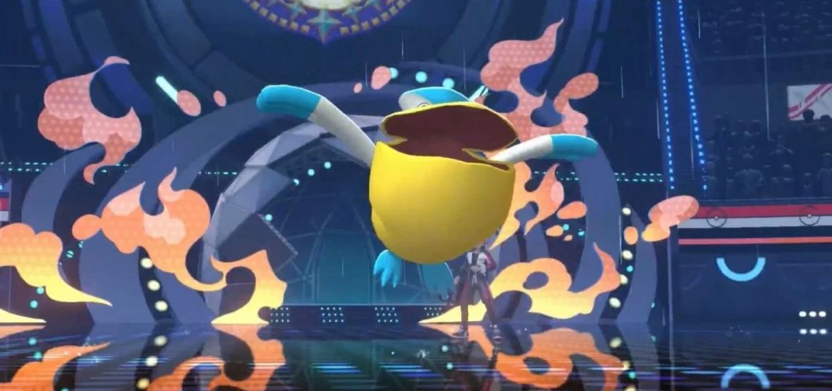 Mastering the Arena: A Comprehensive Guide to Team Building in Pokémon Champions