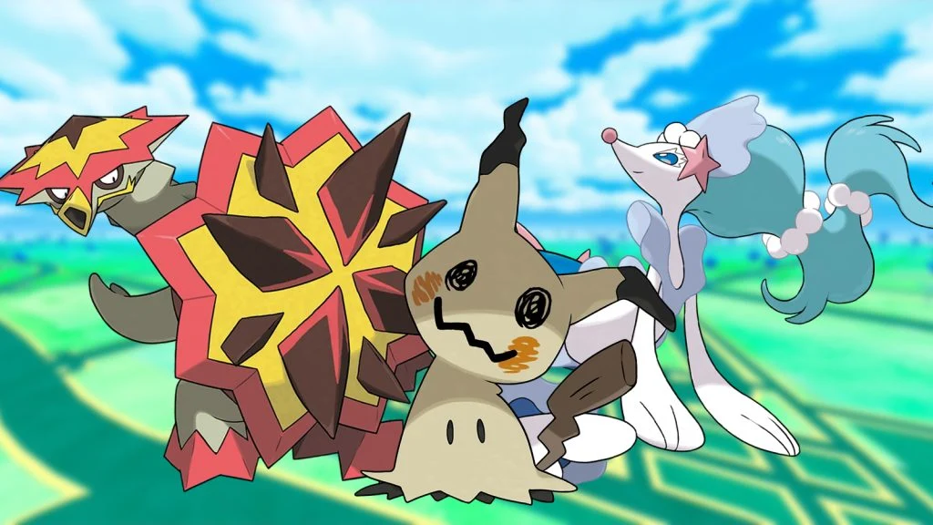 Mastering the Fantasy Cup: The Ultimate Strategy Guide for Pokémon GO’s Ultra League Edition