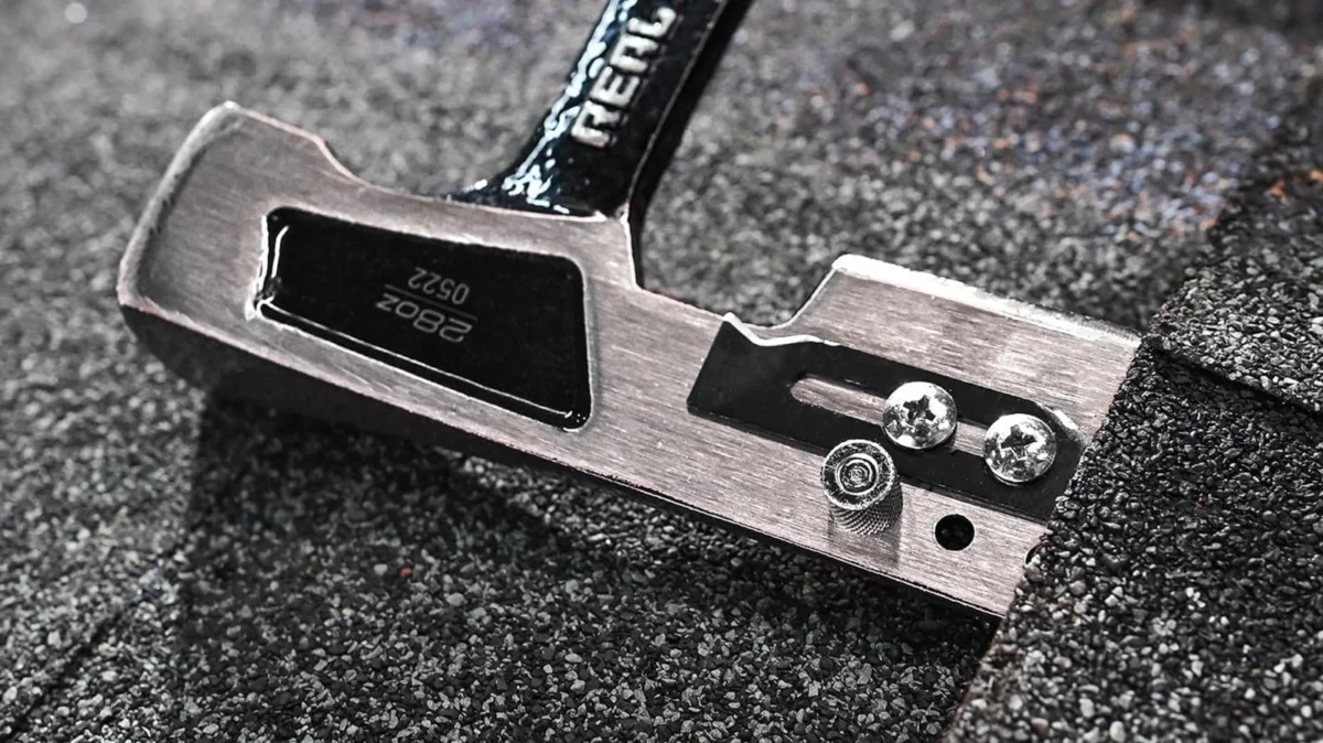 Mastering the Heights: A Comprehensive Guide to Essential DIY Roofing Tools