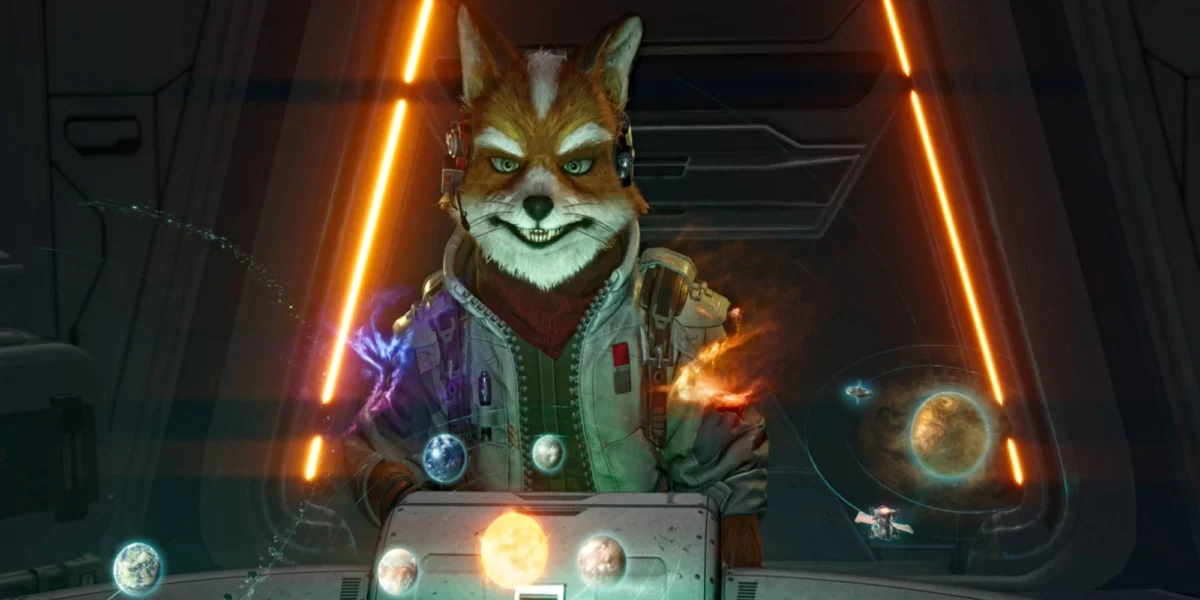 Mastering the Lylat System: A Comprehensive Guide to Medals in the New Star Fox Remake