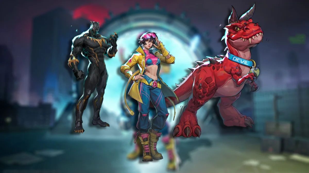 Mastering the Sparks: A Comprehensive Guide to Jubilee in Marvel Rivals