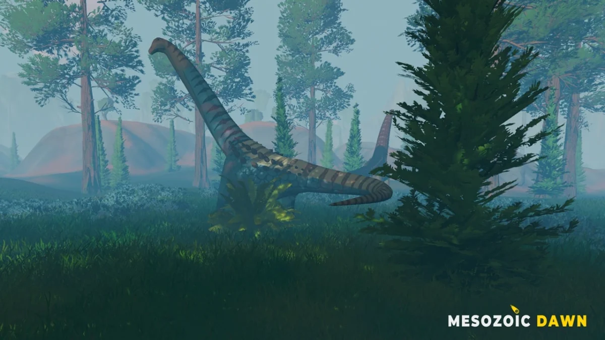 Mesozoic Dawn Emerges: A Deep Dive into NEXTINDIE’s Generational Dinosaur Survival Simulation