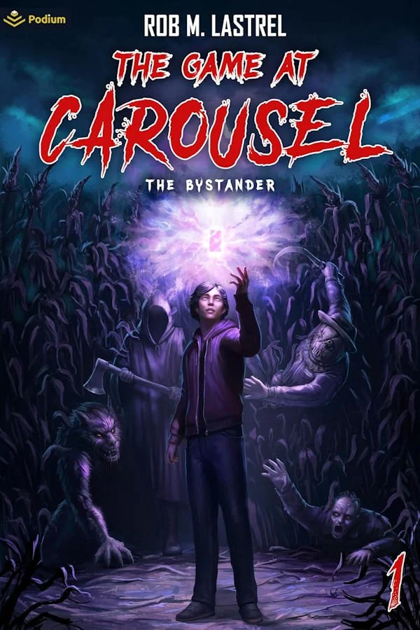 Meta-Horror Meets LitRPG: An In-Depth Look at The Bystander