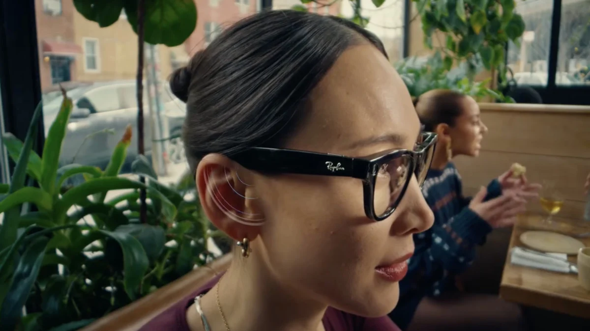 Meta Pauses Controversial Subscription Model for Smart Glasses Accessibility Feature
