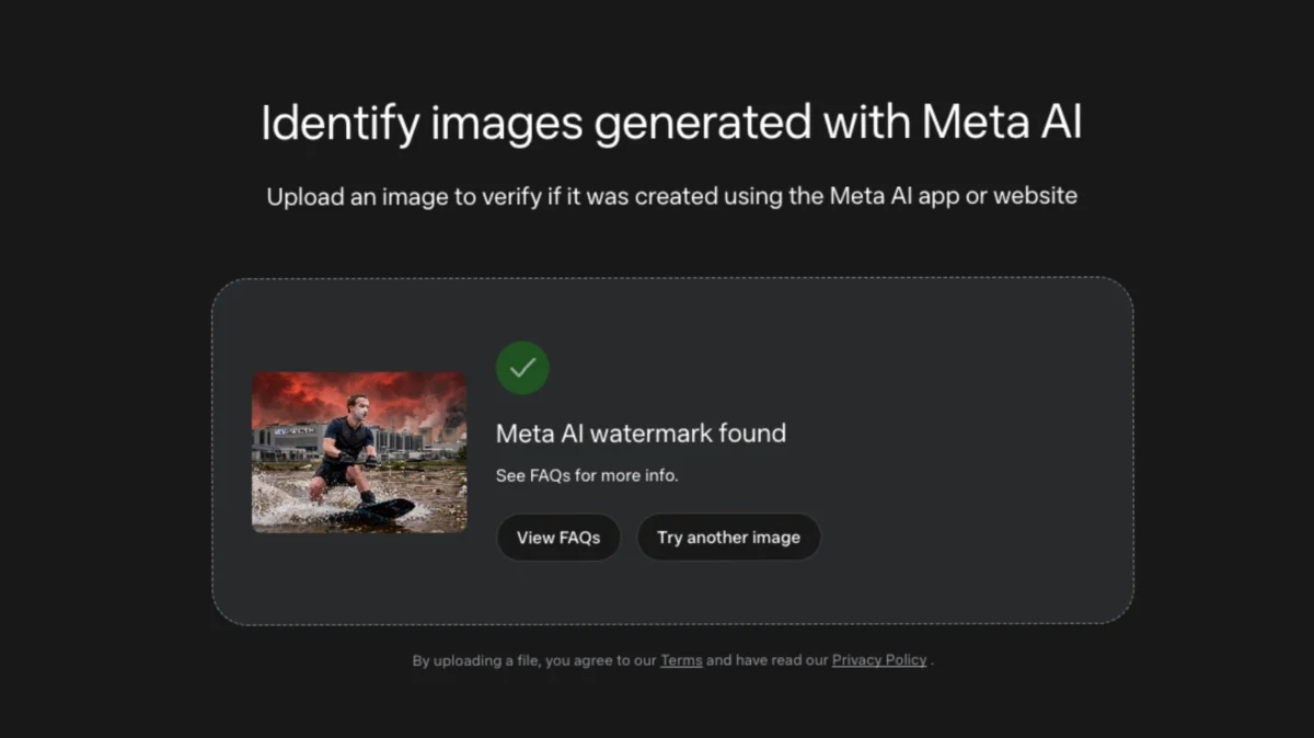 Meta Unveils "Content Seal": A New Frontier in AI Transparency and Detection