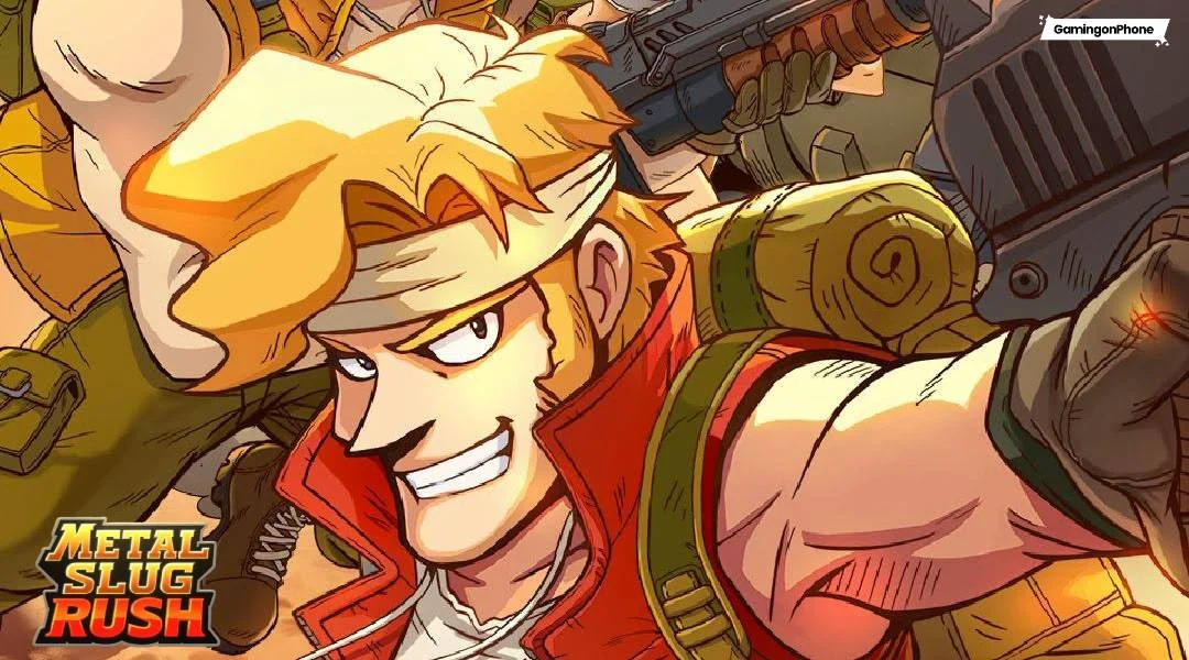 METAL SLUG RUSH: A Comprehensive Guide to Redeem Codes and Resource Management (July 2026)
