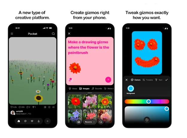 Meta’s AI Ambitions: Can ‘Pocket’ Democratize Creativity or Simply Flood the Digital Space?