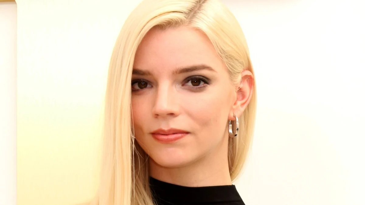 Middle-earth Returns: Anya Taylor-Joy Joins the Ranks of ‘The Hunt for Gollum’