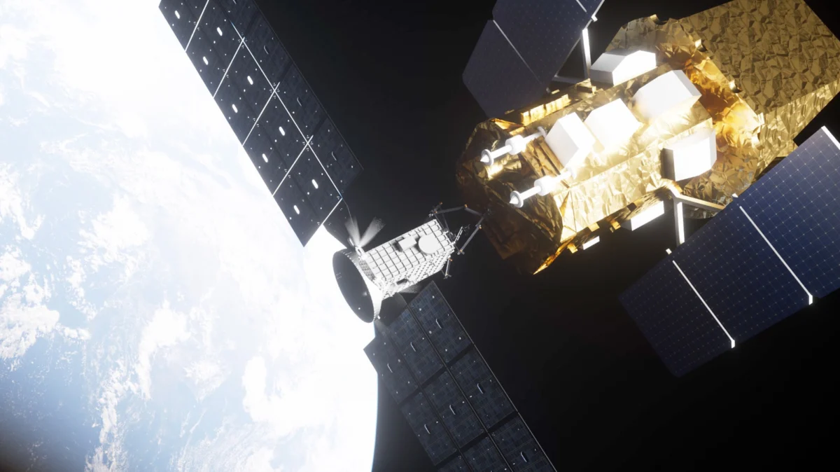 Mission Lifeline: NASA’s High-Stakes Rescue of the Neil Gehrels Swift Observatory