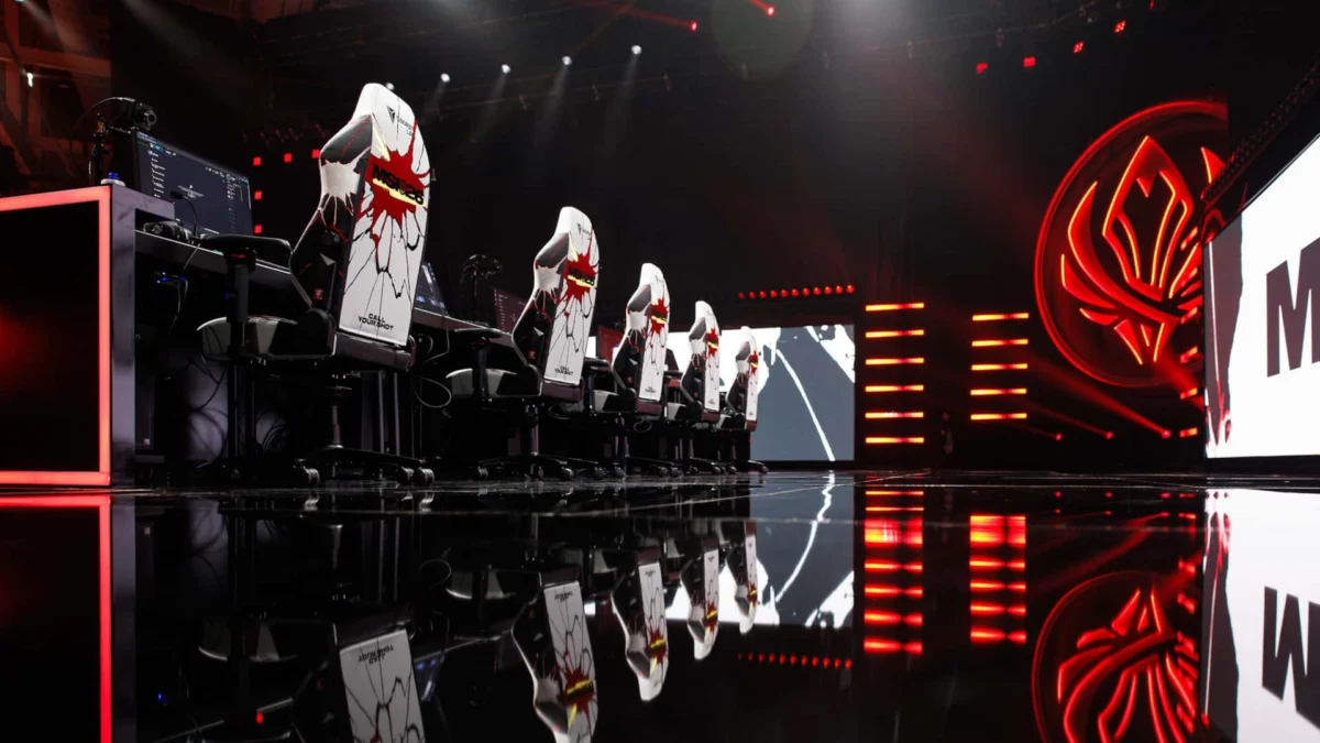 MSI 2026: The Stage is Set for Global Domination as Play-In Concludes