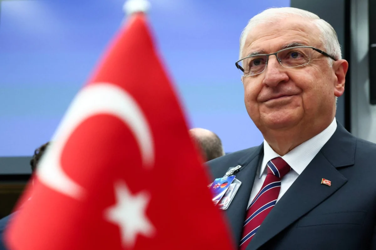 NATO at a Crossroads: Ankara Summit Aims to Bridge Transatlantic Rifts Amid Geopolitical Flux
