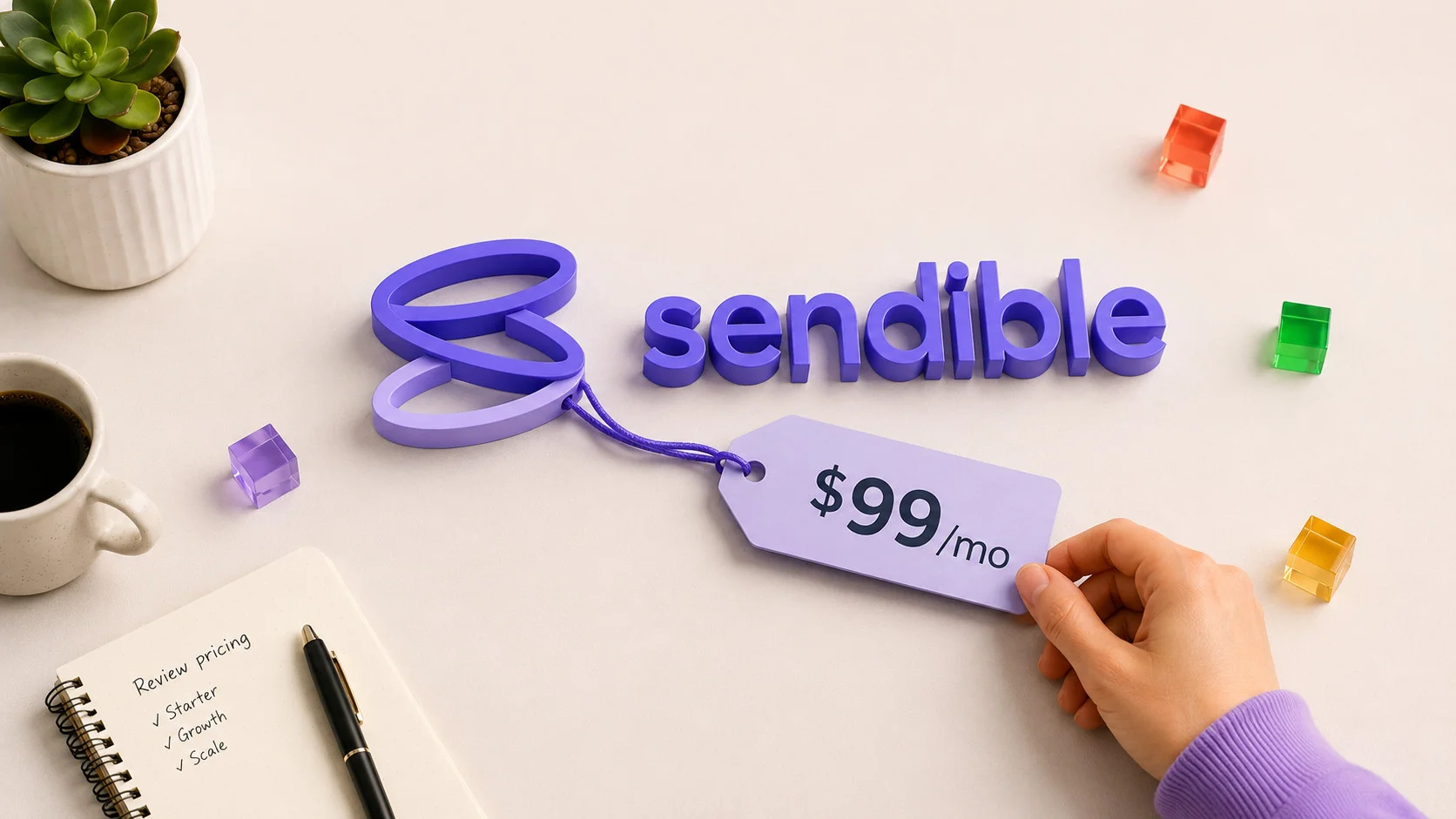 Navigating the Cost of Connectivity: An In-Depth Analysis of Sendible’s Pricing Architecture