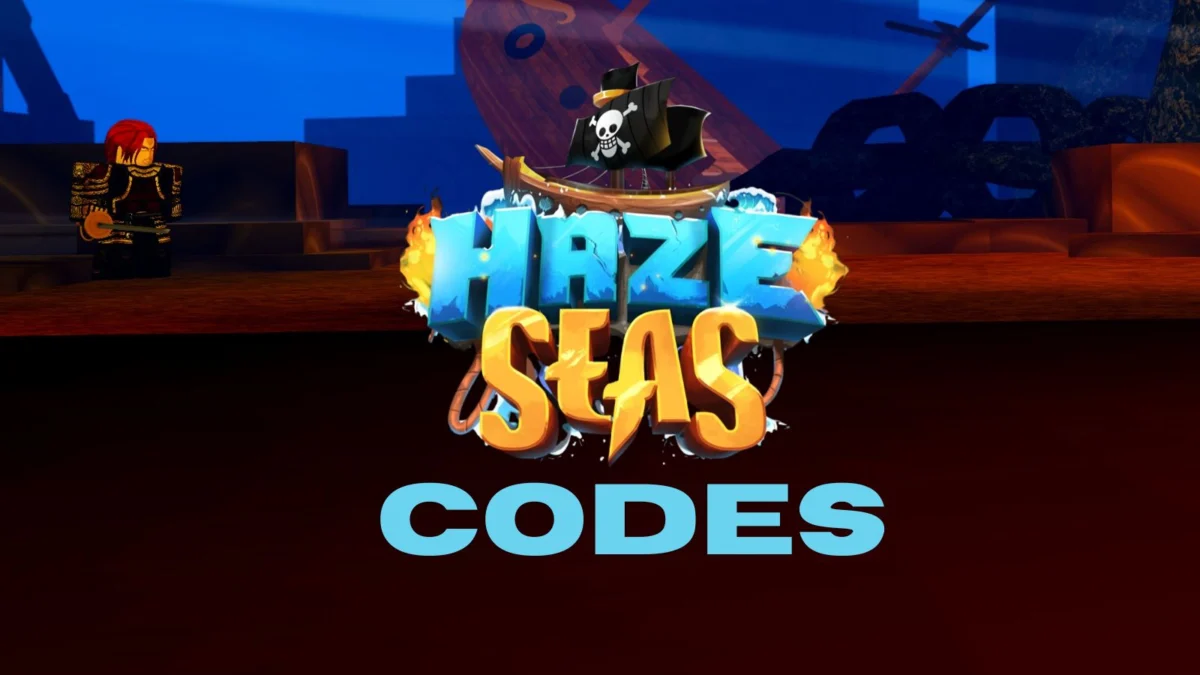 Navigating the Grand Sea: Your Comprehensive Guide to Haze Seas Codes (July 2026)