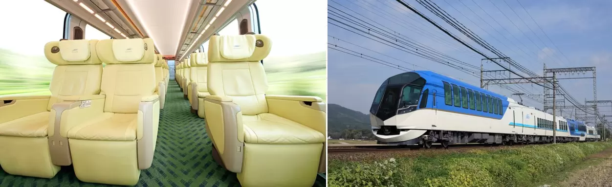 Navigating the Rails: The Comprehensive 2026 Guide to Kintetsu Limited Express Travel