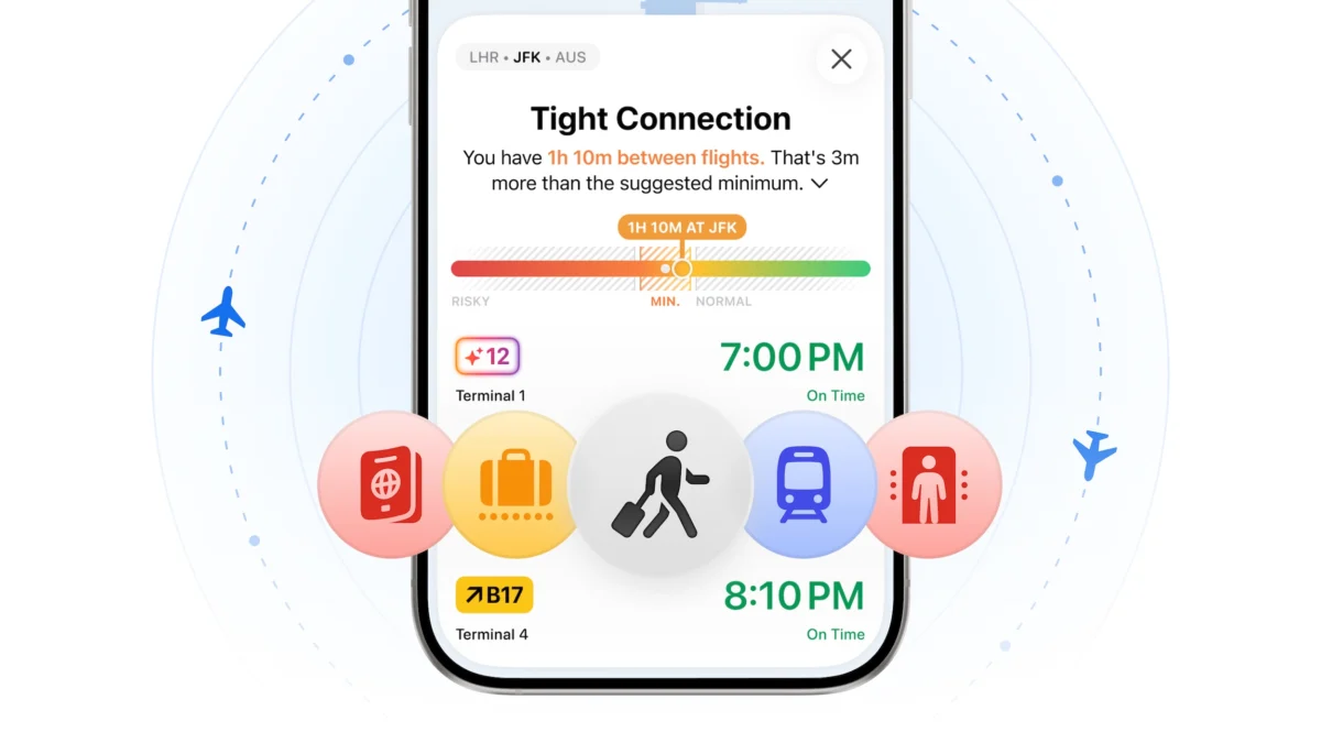 Navigating the Skies: How Flighty’s Massive New Update Aims to Eliminate Connection Anxiety