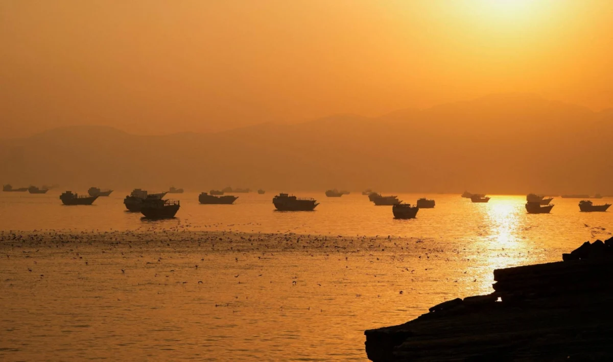 Navigating the Strait: Mitsui OSK Lines Leads Strategic Exit from Hormuz Amid Geopolitical Flux