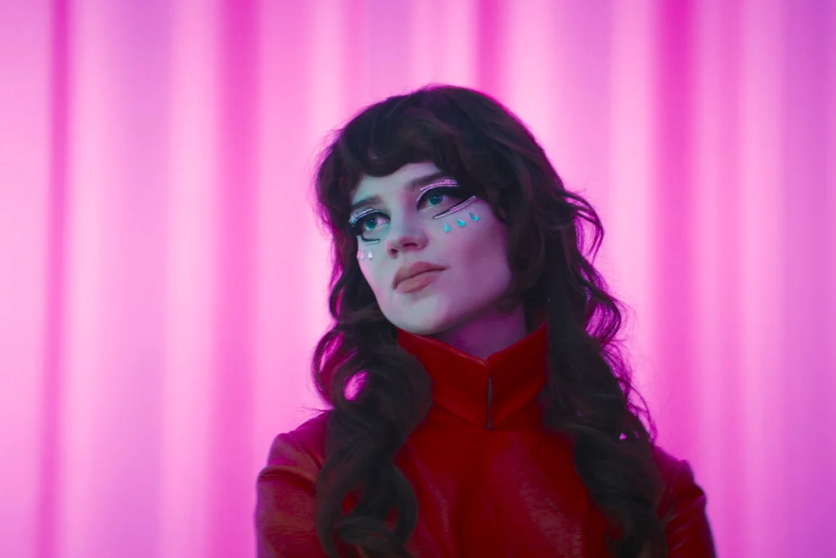 Neon’s ‘Her Private Hell’: A Deep Dive into Nicolas Winding Refn’s Futuristic Neon-Noir Nightmare