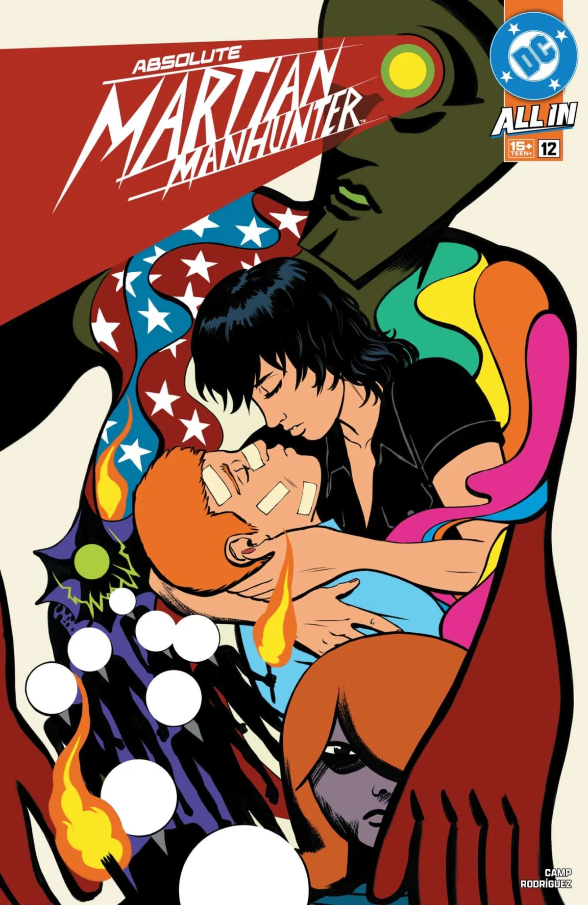 New Comic Book Day: The Must-Read Releases of the Week
