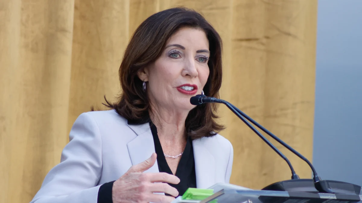 New York Sets Historic Precedent: Governor Hochul Enacts First State-Wide Moratorium on Large Data Centers