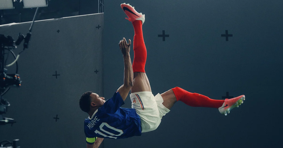 Nike’s Strategic Resurgence: How the World Cup Became the Catalyst for a Brand Turnaround