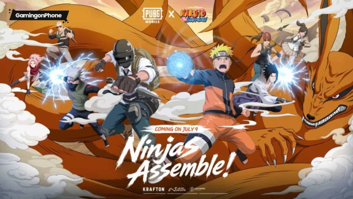 Ninja Fever Hits the Battlegrounds: A Comprehensive Deep Dive into the PUBG Mobile 4.5 Beta Update