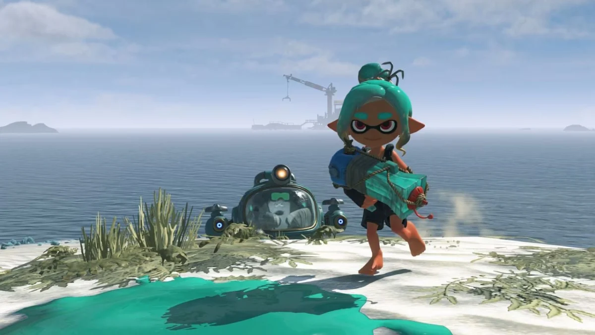 Nintendo Unveils Splatoon Raiders: A Bold New Direction for the Ink-Filled Franchise