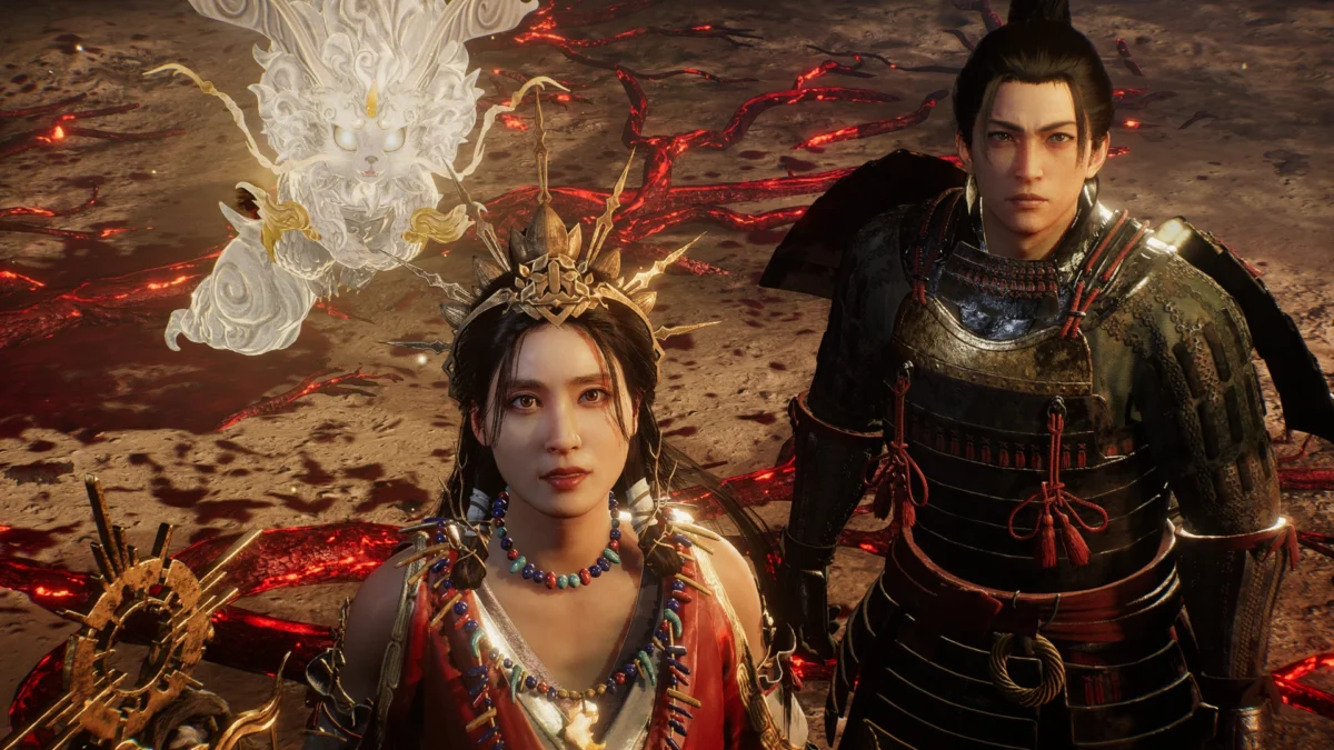 Nioh 3 Shatters Franchise Records with Monumental Steam Launch, Doubling Previous Peaks