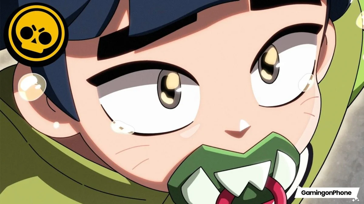 Nori Makes a Splash: Brawl Stars Welcomes its 104th Legendary Brawler with Unique Assassin Mechanics
