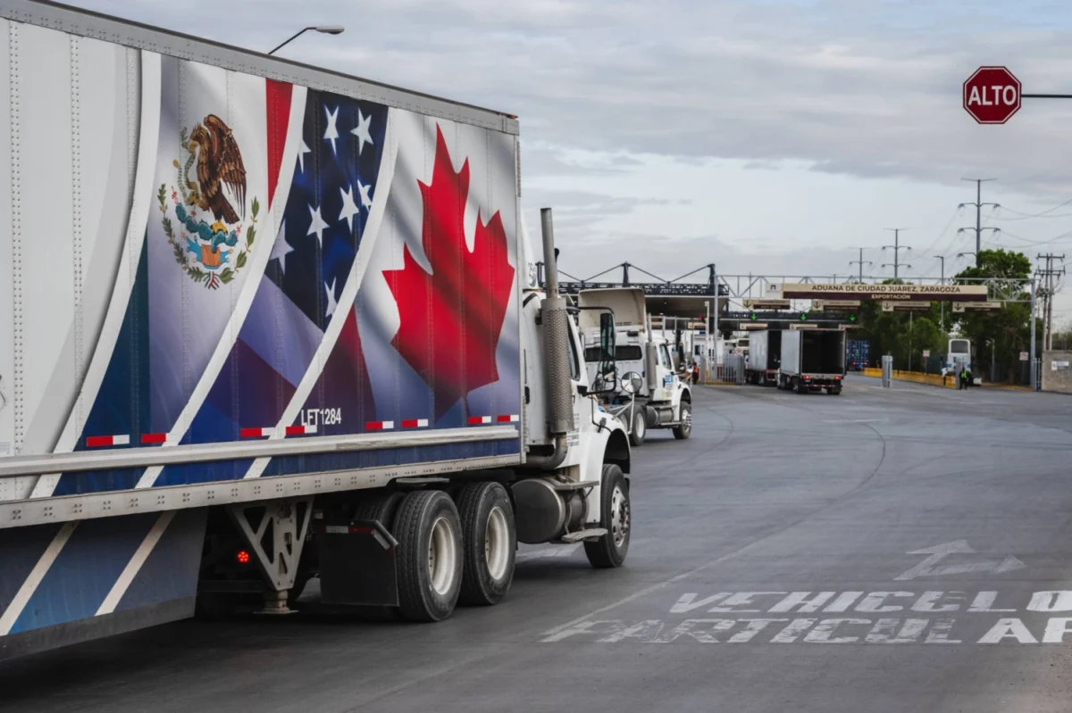 North American Trade at a Crossroads: U.S. Opts for Annual Reviews Over Long-Term USMCA Extension