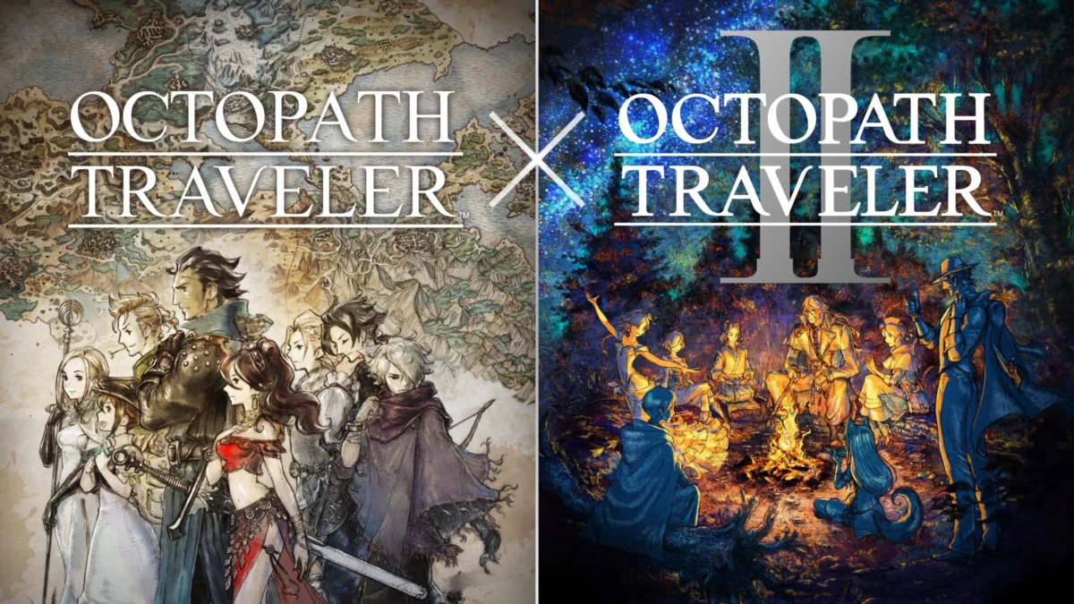 Octopath Traveler and Octopath Traveler II Embark on an Enhanced Journey to Nintendo Switch 2