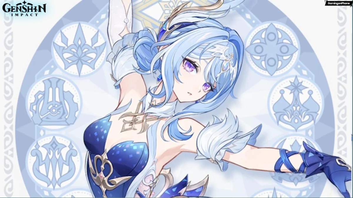 Odette Ascends: A Comprehensive Pre-Farming Guide for Genshin Impact’s First Snezhnayan Cryo Sword User