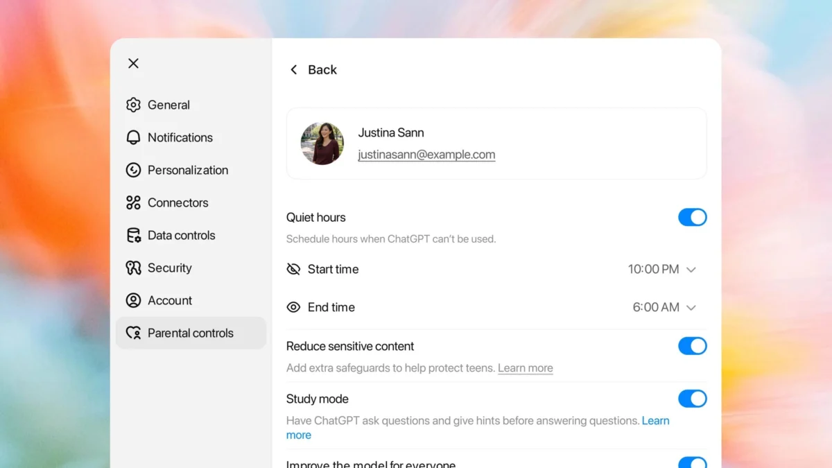 OpenAI Overhauls ChatGPT Safety: A New Era for Teenage AI Engagement